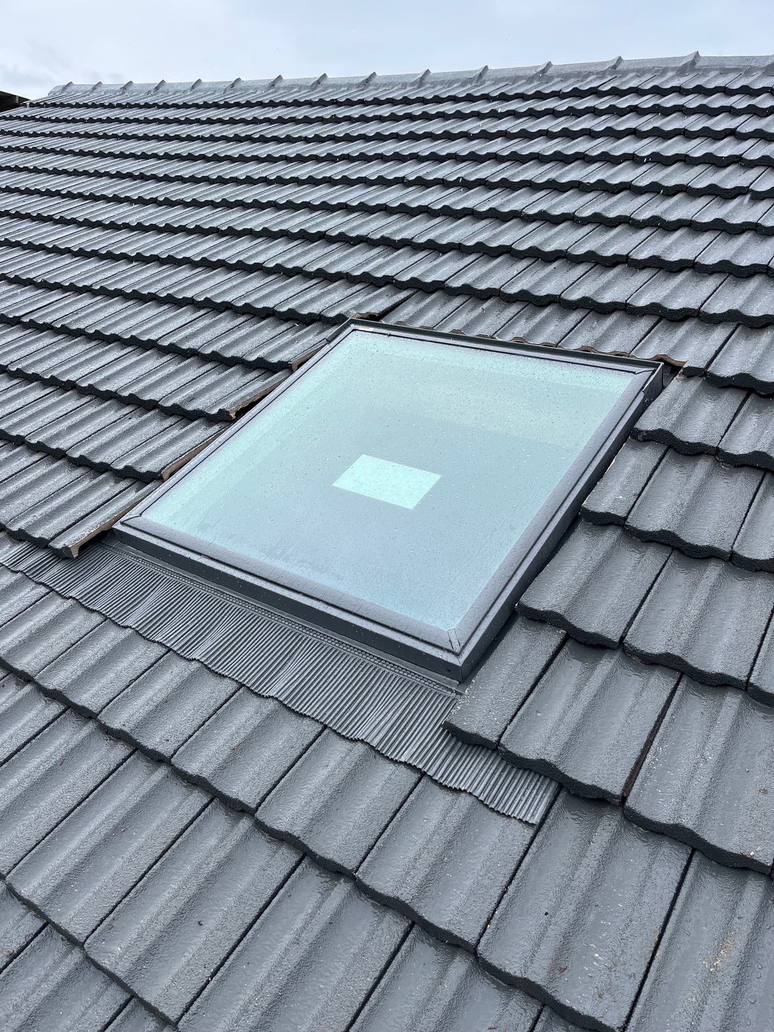 Livesay Plumbing work