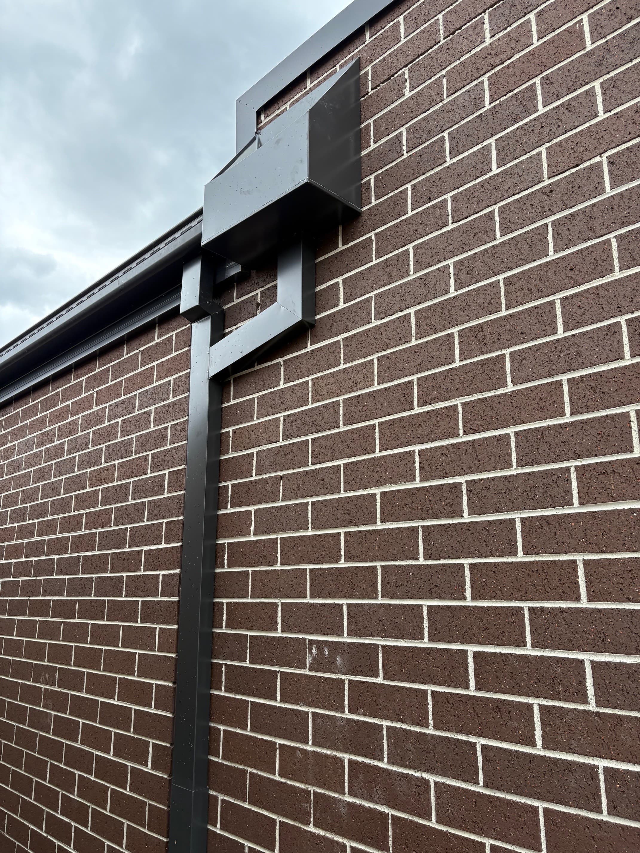 Livesay Plumbing work