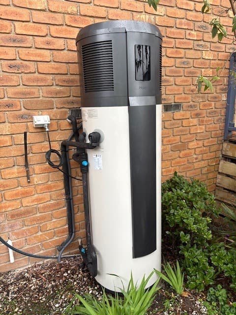 Livesay Plumbing work